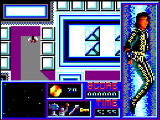 Moonwalker